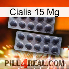 Cialis 15 Mg 31